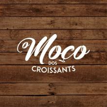 O Moço dos Croissants