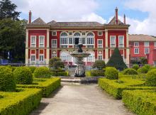 PalÃ¡cio Marqueses de Fronteira