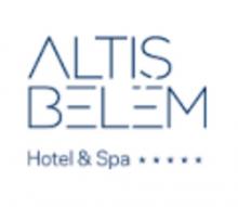 Altis Belém Hotel & Spa