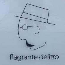 Flagrante Delitro