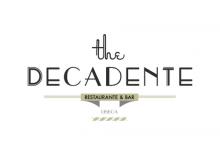 The Decadente Restaurant & Bar