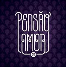 PensÃ£o Amor