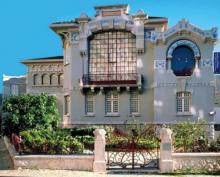 Casa Museu Dr AnastÃ¡cio Gonçalves