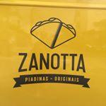 Piadinas Zanotta
