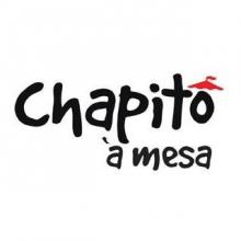 Chapitô à Mesa
