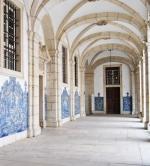 Mosteiro SÃ£o Vicente de Fora