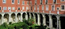 Convento da EncarnaçÃ£o