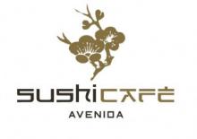 SushiCafé Avenida 