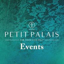 Petit Palais by Olivier