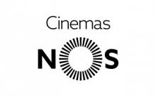 Cinemas NOS Amoreiras