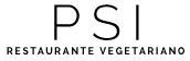 Restaurante vegetariano Psi