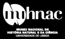Museu Nacional de HistÃ³ria Natural e da Ciência