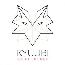 Kyuubi - Sushi Lounge