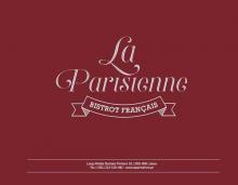 La Parisienne
