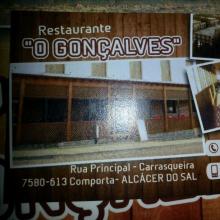 O Gonçalves