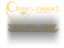Clube de Fado