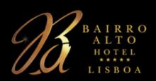 Bairro Alto Hotel