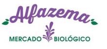 Mercado BiolÃ³gico Alfazema