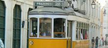 Elétrico 28