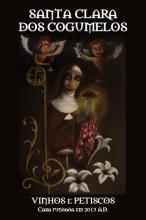 Santa Clara dos Cogumelos