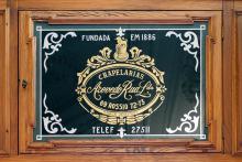 Chapelaria Azevedo Rua