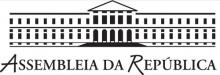 Assembleia da RepÃºblica