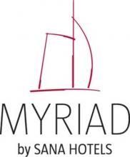 MYRIAD by SANA Hotels