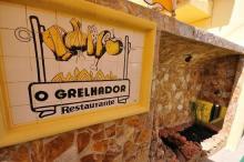 O Grelhador