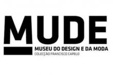 MUDE - Museu do Design e da Moda