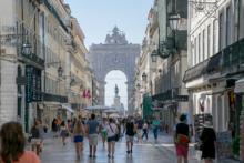 Rua Augusta