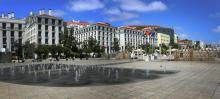Praça Martim Moniz