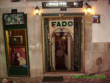 Restaurante Taverna D`El Rey