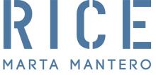 Rice | Marta Mantero