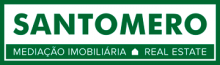 Santomero ImobiliÃ¡ria