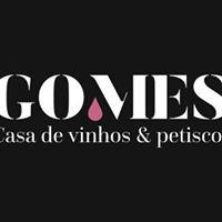 Gomes Casa de VInhos e Petiscos