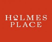Holmes Place