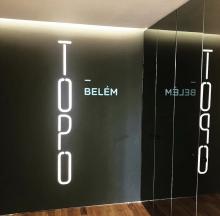 Topo Belém