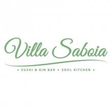 Villa Saboia