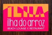 Ilha do Arroz
