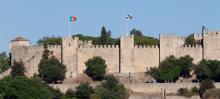 Castelo SÃ£o Jorge