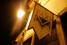 Cascais em Fado