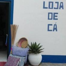 Loja de CÃ¡