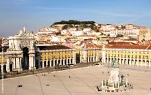 Praça do Comércio