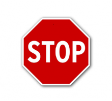 Stop do Bairro