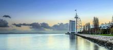 Torre Vasco da Gama