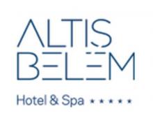 Altis Belém Hotel & Spa