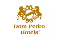 Dom Pedro Palace