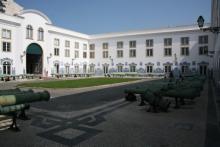 Museu Militar de Lisboa