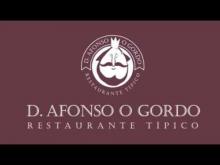 D. Afonso o Gordo