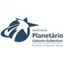 PlanetÃ¡rio Calouste Gulbenkian